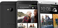 Пресс-фото HTC One попало в сеть за несколько часов до официального анонса