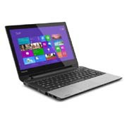 Новый ноутбук от Toshiba - Satellite NB15T