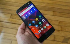 Lenovo открывает исходный код ядра Moto Z