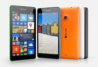 Смартфоны на Windows Phone опередили по продажам iPhone в Бразилии