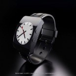iWatch будут собирать три производителя