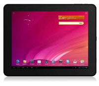 Бюджетный планшетник из Кореи