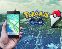 Обнаружена возможность играть в Pokemon Go с заблокированным экраном
