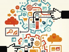 Как на самом деле устроен интернет