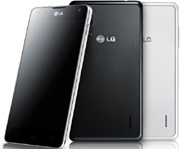 LG Optimus G получил обновление Android 4.4