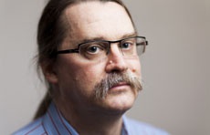 Этот человек поможет Apple воевать с ФБР