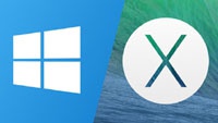 Как превратить Windows 8 и Windows 7 в OS X Mavericks
