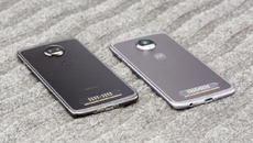Впервые с 2015 года Motorola вернулась в число лидеров рынка смартфонов США