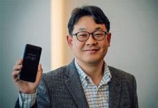 Samsung: смартфон Galaxy S8 – наша мечта о победе над Apple