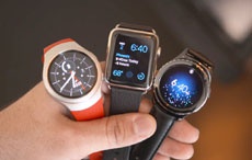 Apple Watch против Samsung Gear S2: обзор и сравнение смарт-часов