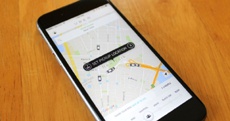 Uber начала искать инженеров через встроенную в приложение игру