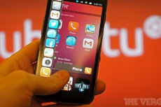 Поддержка ОС Ubuntu Phone окончательно прекратится в июне текущего года