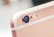 iPhone 6s «засветился» на сайте Apple за сутки до официальной презентации