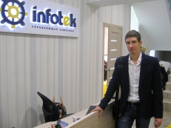 Подробности обыска в Запорожской IT-компании