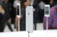 iPhone 6 и iPhone 6 Plus: первый взгляд