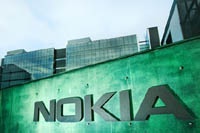 Тысячи рабочих Nokia объявили забастовку