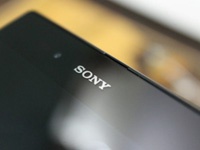 Sony выпустит безрамочный смартфон с 13-мегапиксельной фронтальной камерой