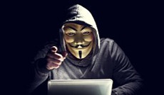 Киберполиция задержала распространителя вредоносного ПО