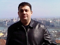 Репортаж со строительства ДЦ «Парковый»