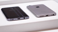 iPhone и Samsung Galaxy с каждым годом все сложнее отличить