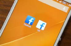 Поддельное приложение Facebook Lite содержит троян