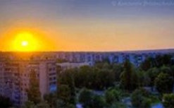 Ютуб покорил видеоролик о Донбассе, созданный из нескольких тысяч фотографий