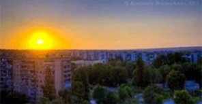 Ютуб покорил видеоролик о Донбассе, созданный из нескольких тысяч фотографий