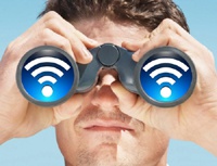 Генерирование МАС-адресов случайным образом в протоколе Wi-Fi обеспечит лучшую защиту