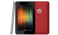 Релиз планшета HP Slate 7 отложен