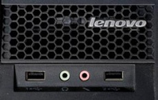 Выручка Lenovo упала на 4%