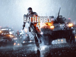 EA представила Battlefield 4