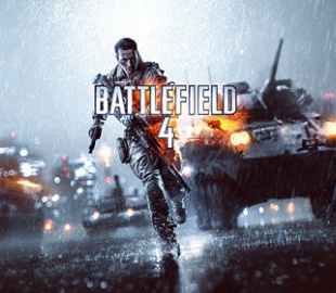 EA представила Battlefield 4