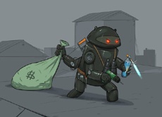 Многофункциональный банковский Android-троян Tordow может похитить любые данные на системе