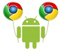 Google: слияния Android и Chrome не будет