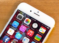 Уязвимость в iOS позволяет вредоносным приложениям оставаться незамеченными