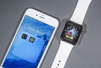 Apple запретила разработчикам создавать говорящие часы для Apple Watch