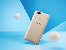 ZTE Nubia Z17 на Snapdragon 835 протестировали в бенчмарке