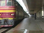 Лише 7% пасажирів купують залізничні квитки через інтернет