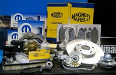 Samsung передумала покупать производителя автомобильной электроники Magneti Marelli