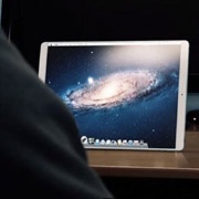 iPad Pro на Windows и OS X популярны на Тайване
