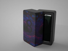 Камера в Samsung Galaxy S8 и Galaxy S8 Edge не будет выпирать из корпуса