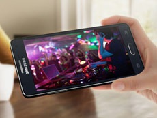 Samsung готовится к производству OLED-дисплеев для Apple