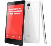 За 6 секунд Xiaomi продала всю партию Redmi Note в Индии