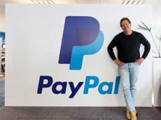 Глава PayPal: Apple Pay нам не конкурент