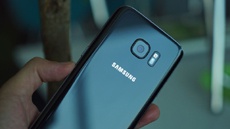 Когда будет представлена новая версия Samsung Galaxy S7?