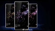 Огромный Huawei Honor Note 9 засветился в подробностях