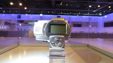 Невероятно, но факт: Samsung выпустила аналог умных часов ещё 16 лет назад