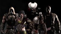Разработчики Mortal Kombat X позволят геймерам поиграть за Хищника и Джейсона бесплатно