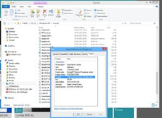 Microsoft начала отправлять Windows 10 заранее