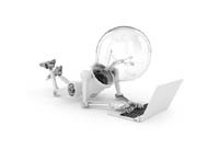 К «интернету вещей» будет подключено 26 млрд устройств в 2020 году